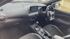 Nissan Juke 1.6 Hybrid N-Connecta 5dr Auto Hybrid Hatchback